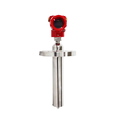 EST-D-100防爆型静电探测器